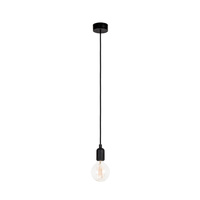 Lampa wisząca SILICONE