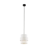 Lampa wisząca CALISTO WHITE 1  200