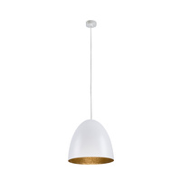 Lampa wisząca EGG M