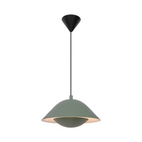 Lampa wisząca Freya 35 Dusty green