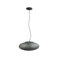 Lampa wisząca GALA 3 PŁ GRAPHITE MAŁA