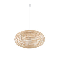 Lampa wisząca RATTAN L