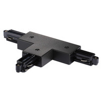 Konektor Link T-Connector R. Czarny