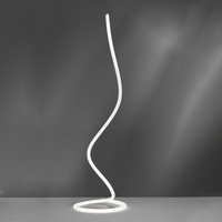 Lampa podłogowa LIGHT-LINE 36W 3000K ściemnialny