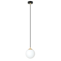 Lampa wisząca ROYAL 1 BL