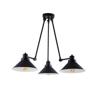 Lampa sufitowa TECHNO