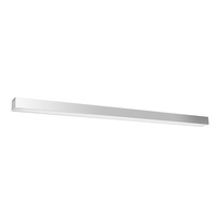 Lampa sufitowa PINNE 117 szary 3000K