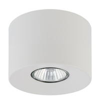 Lampa punktowa ORION WHITE 1 PŁ