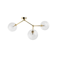 Lampa sufitowa FAIRY GOLD 3