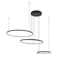 Lampa wisząca CIRCOLO LED 4000K