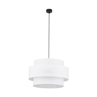 Lampa wisząca CALISTO WHITE 3 PŁ 500