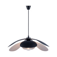 Lampa wisząca Maple 55 Czarny