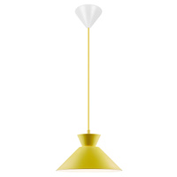 Lampa wisząca Dial 25 Yellow