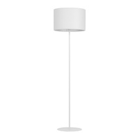 Lampa podłogowa RENO WHITE 1 PŁ