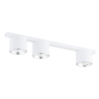 Lampa punktowa NANO 3 WHITE