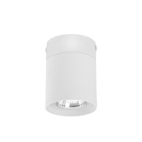 Lampa punktowa VICO WHITE 1 PŁ