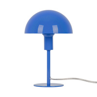 Lampka stojąca Ellen Mini Blue