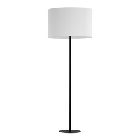 Lampa podłogowa WINSTON WHITE 1 PŁ