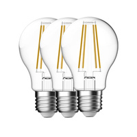 Żarówka Bulb E27 Fil. 7,8W 4000K - 3p