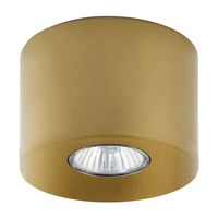 Lampa punktowa ORION GOLD 1 PŁ