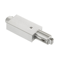 Konektor Link Connector Right Biały