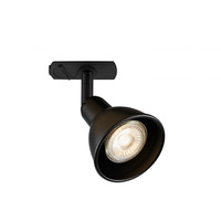 Lampa punktowa Link  Single Spot   Czarny