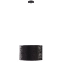 Lampa wisząca TERCINO BLACK 1 PŁ 380