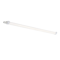 Lampa sufitowa Marisol 100 Batten Light Fitting Biały