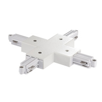 Konektor Link X-Connector Biały