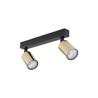 Lampa sufitowa TOP GOLD 2