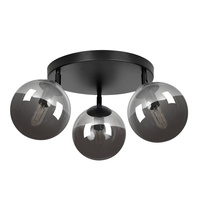 Lampa sufitowa TOFI 3A BL GRAFIT PREMIUM