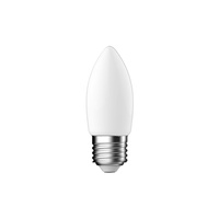 Żarówka Bulb E27 Fil. 4W 2700K