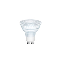 Żarówka Bulb GU10 4,7W D 4000K