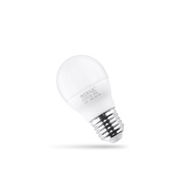 Żarówka LED E27 3000K 7,5W 620lm