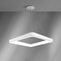 Lampa wisząca INNER-S 80 biały 80W 3000K