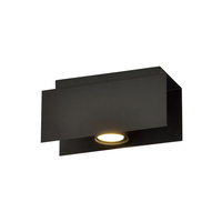 Lampa sufitowa KENNO 1 BLACK