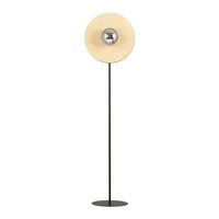 Lampa podłogowa SOHO LP1 GRAFIT