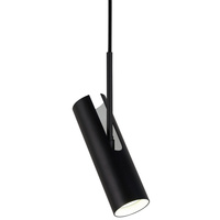 Lampa wisząca MIB 6 Czarny