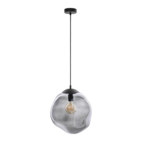 Lampa wisząca SOL GRAPHITE 1 PŁ