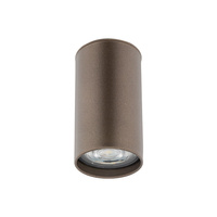 Lampa punktowa TOP BROWN 1 PUNKTOWA