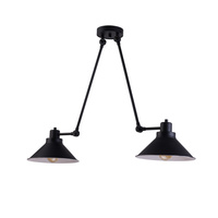 Lampa sufitowa TECHNO