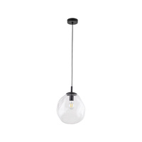 Lampa wisząca SOL MINI NEW TRANSPARENT 1