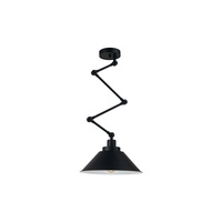 Lampa sufitowa PANTOGRAPH