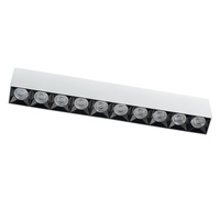 Lampa punktowa MIDI LED