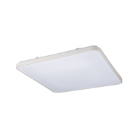 Plafon AGNES SQUARE LED 64W 4000K