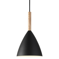 Lampa wisząca Pure 20 Czarny