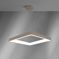 Lampa wisząca INNER-S 80 piaskowy 80W 3000K