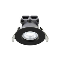 Lampa punktowa Don Smart RGB Czarny