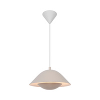 Lampa wisząca Freya 35 Beige