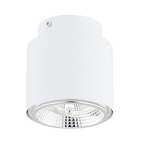 Lampa punktowa NANO 1 WHITE